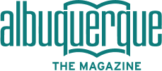 Alberquerque Magazine Logo