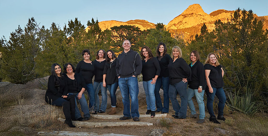 Mohr Orthodontics Team