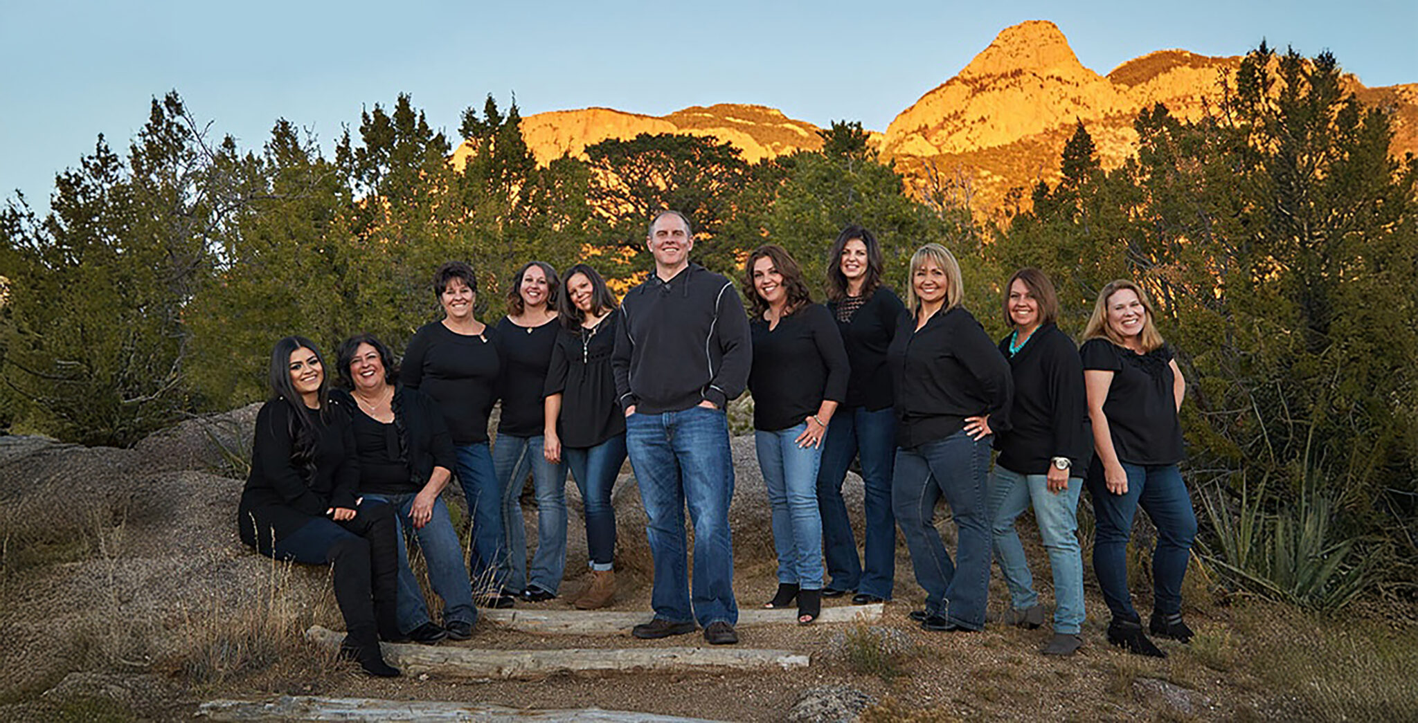 Mohr Orthodontics Team