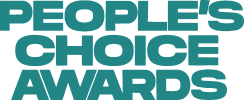 Peoples Choice Awards Logo
