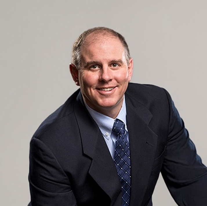 Dr Ross Mohr