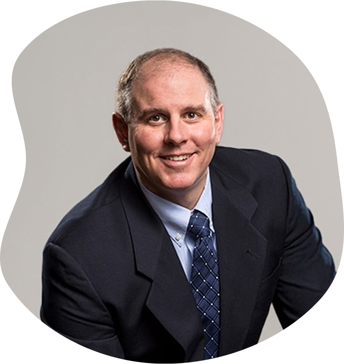 Dr Ross Mohr